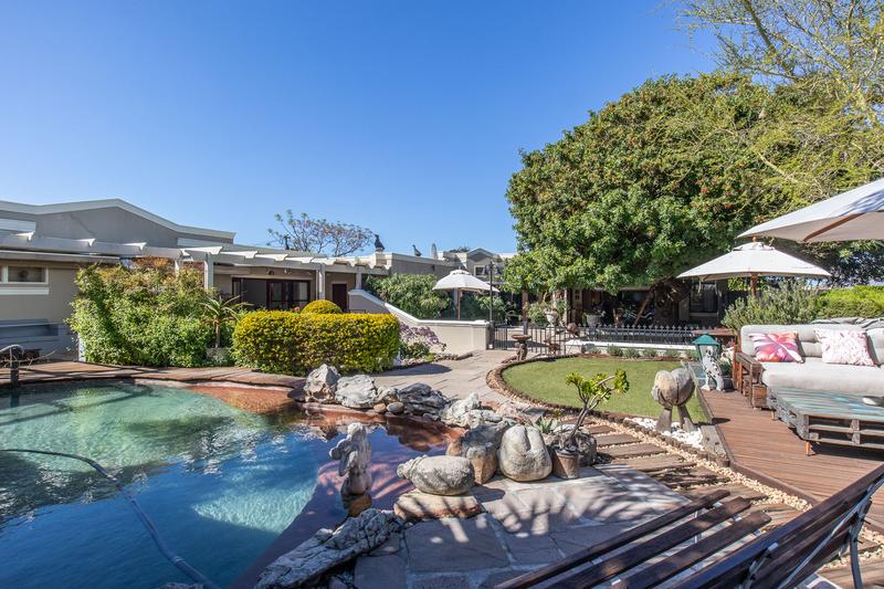 6 Bedroom Property for Sale in Plumstead Western Cape